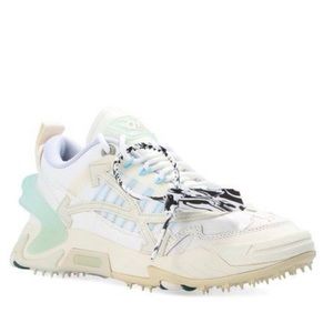 Off White sneakers size 37